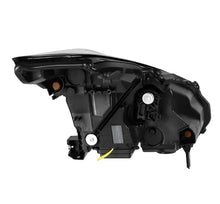 Load image into Gallery viewer, Product image 2 showing the AlphaRex headlights identified as ARX880359.