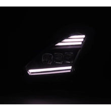 Load image into Gallery viewer, Product image 4 showing the AlphaRex headlights identified as ARX880359.