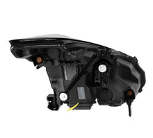 Load image into Gallery viewer, Product image 2 showing the AlphaRex headlights identified as ARX880360.