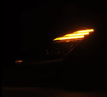 Load image into Gallery viewer, Product image 3 showing the AlphaRex headlights identified as ARX880360.
