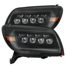 Load image into Gallery viewer, Alpharex 03-09 Toyota 4Runner NOVA-Series Projector Headlights - AlphaRex 880369