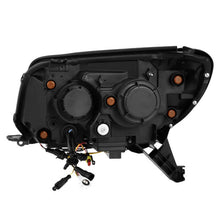 Load image into Gallery viewer, Alpharex 03-09 Toyota 4Runner NOVA-Series Projector Headlights - AlphaRex 880369