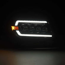Load image into Gallery viewer, Alpharex 03-09 Toyota 4Runner NOVA-Series Projector Headlights - AlphaRex 880369
