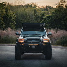 Load image into Gallery viewer, Alpharex 03-09 Toyota 4Runner NOVA-Series Projector Headlights - AlphaRex 880369