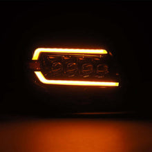 Load image into Gallery viewer, Alpharex 03-09 Toyota 4Runner NOVA-Series Projector Headlights - AlphaRex 880369
