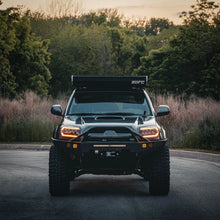 Load image into Gallery viewer, Product image 4 showing the AlphaRex headlights identified as ARX880371.
