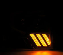 Load image into Gallery viewer, Product image 4 showing the AlphaRex headlights identified as ARX880481.
