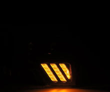 Load image into Gallery viewer, Product image 4 showing the AlphaRex headlights identified as ARX880483.