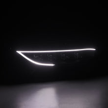 Load image into Gallery viewer, Product image 2 showing the AlphaRex headlights identified as ARX880492.