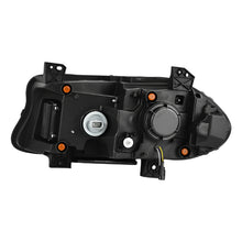 Load image into Gallery viewer, Product image 2 showing the AlphaRex headlights identified as ARX880499.