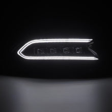Load image into Gallery viewer, Product image 4 showing the AlphaRex headlights identified as ARX880499.