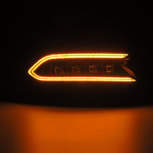 Load image into Gallery viewer, Product image 5 showing the AlphaRex headlights identified as ARX880500.