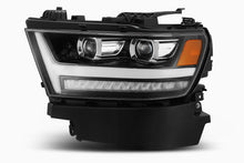 Load image into Gallery viewer, Product image 4 showing the AlphaRex headlights identified as ARX880513.