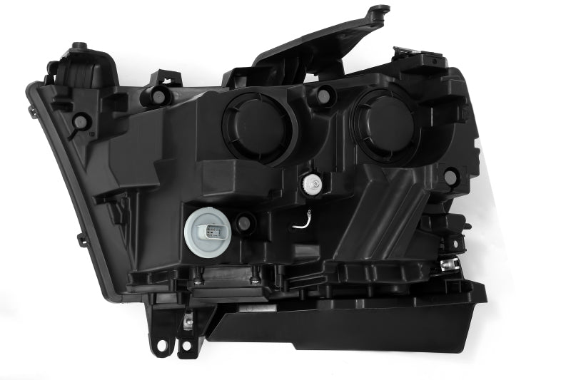 Product image 2 showing the AlphaRex headlights identified as ARX880515.