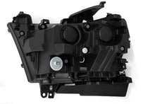 Load image into Gallery viewer, Product image 2 showing the AlphaRex headlights identified as ARX880515.