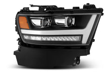 Load image into Gallery viewer, Product image 3 showing the AlphaRex headlights identified as ARX880515.