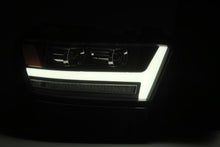 Load image into Gallery viewer, Product image 4 showing the AlphaRex headlights identified as ARX880515.