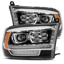 Load image into Gallery viewer, Product image 1 showing the AlphaRex headlights identified as ARX880526.
