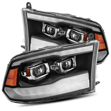 Load image into Gallery viewer, Product image 1 showing the AlphaRex headlights identified as ARX880539.