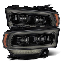 Load image into Gallery viewer, Product image 1 showing the AlphaRex headlights identified as ARX880546.