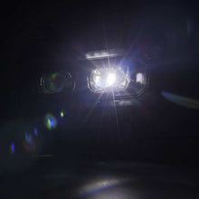 Load image into Gallery viewer, Product image 4 showing the AlphaRex headlights identified as ARX880550.