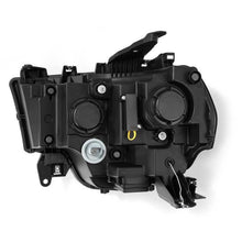 Load image into Gallery viewer, Product image 5 showing the AlphaRex headlights identified as ARX880550.