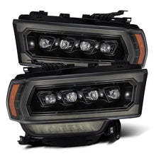 Load image into Gallery viewer, Product image 1 showing the AlphaRex headlights identified as ARX880552.