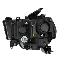Load image into Gallery viewer, Product image 3 showing the AlphaRex headlights identified as ARX880553.
