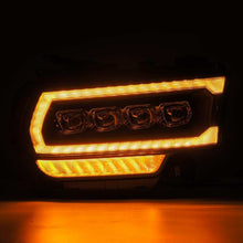Load image into Gallery viewer, Product image 5 showing the AlphaRex headlights identified as ARX880553.