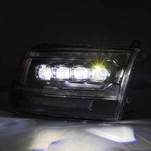Load image into Gallery viewer, Product image 5 showing the AlphaRex headlights identified as ARX880555.