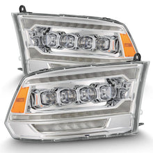 Load image into Gallery viewer, Product image 1 showing the AlphaRex headlights identified as ARX880556.