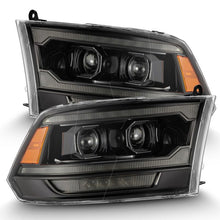 Load image into Gallery viewer, Product image 1 showing the AlphaRex headlights identified as ARX880560.
