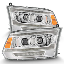 Load image into Gallery viewer, Product image 1 showing the AlphaRex headlights identified as ARX880562.
