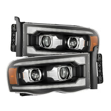 Load image into Gallery viewer, Product image 1 showing the AlphaRex headlights identified as ARX880567.