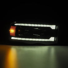 Load image into Gallery viewer, Product image 2 showing the AlphaRex headlights identified as ARX880572.