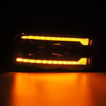 Load image into Gallery viewer, Product image 4 showing the AlphaRex headlights identified as ARX880572.