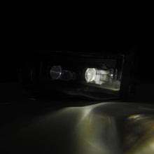 Load image into Gallery viewer, Product image 5 showing the AlphaRex headlights identified as ARX880572.