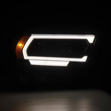Load image into Gallery viewer, Product image 2 showing the AlphaRex headlights identified as ARX880573.
