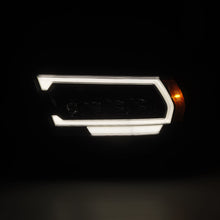 Load image into Gallery viewer, Product image 4 showing the AlphaRex headlights identified as ARX880577.