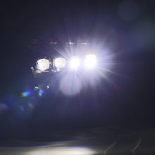 Load image into Gallery viewer, Product image 6 showing the AlphaRex headlights identified as ARX880577.