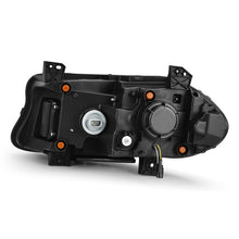 Load image into Gallery viewer, Product image 3 showing the AlphaRex headlights identified as ARX880579.