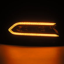 Load image into Gallery viewer, Product image 5 showing the AlphaRex headlights identified as ARX880579.