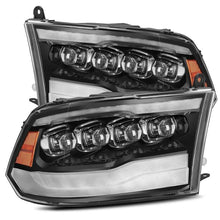 Load image into Gallery viewer, Product image 1 showing the AlphaRex headlights identified as ARX880590.