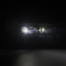 Load image into Gallery viewer, Product image 6 showing the AlphaRex headlights identified as ARX880599.