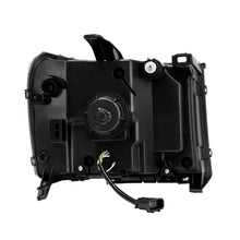 Load image into Gallery viewer, Product image 4 showing the AlphaRex headlights identified as ARX880607.