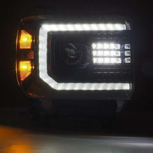 Load image into Gallery viewer, Product image 4 showing the AlphaRex headlights identified as ARX880613.