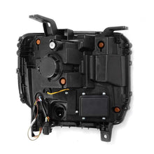 Load image into Gallery viewer, Product image 5 showing the AlphaRex headlights identified as ARX880613.