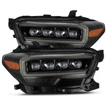 Load image into Gallery viewer, Product image 1 showing the AlphaRex headlights identified as ARX880705.