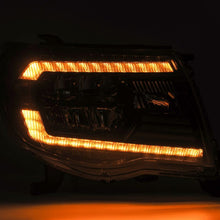 Load image into Gallery viewer, Product image 4 showing the AlphaRex headlights identified as ARX880734.