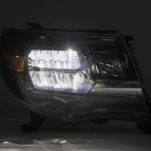 Load image into Gallery viewer, Product image 5 showing the AlphaRex headlights identified as ARX880734.